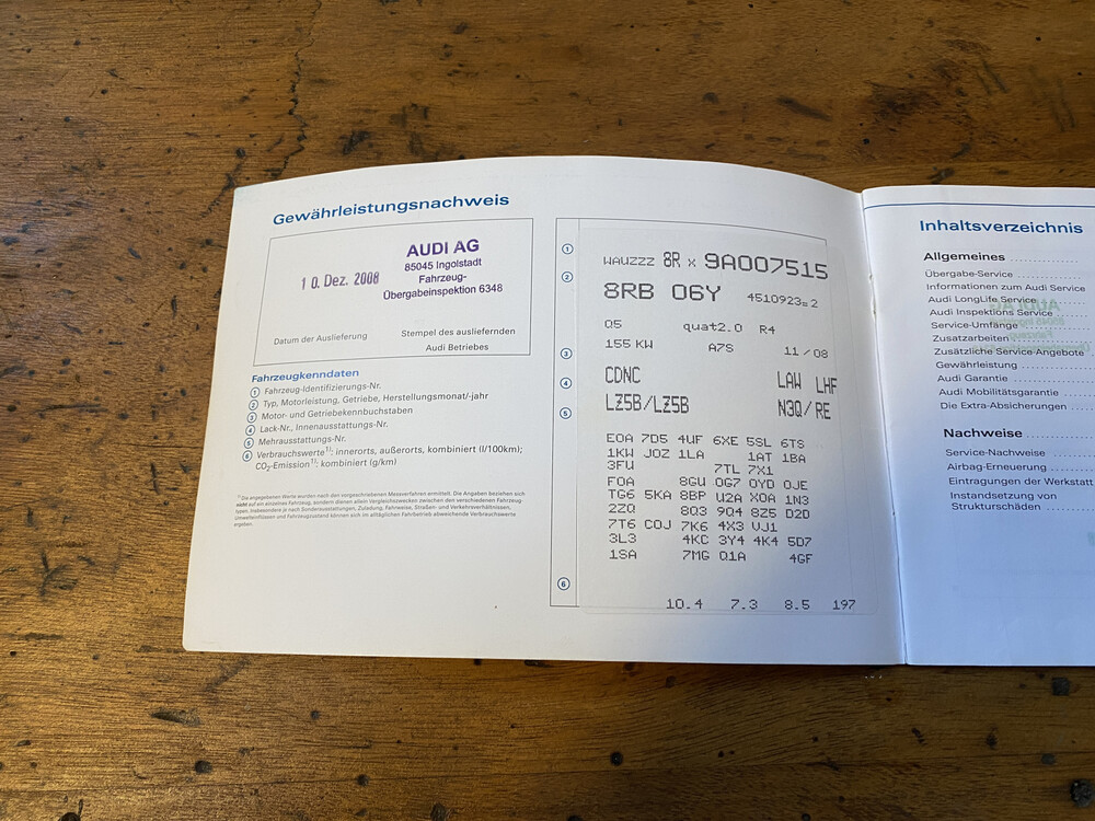 Audi Q5 2.0 TFSI S-Tronic Quattro Pro Line 211pk, 17-NVB-3