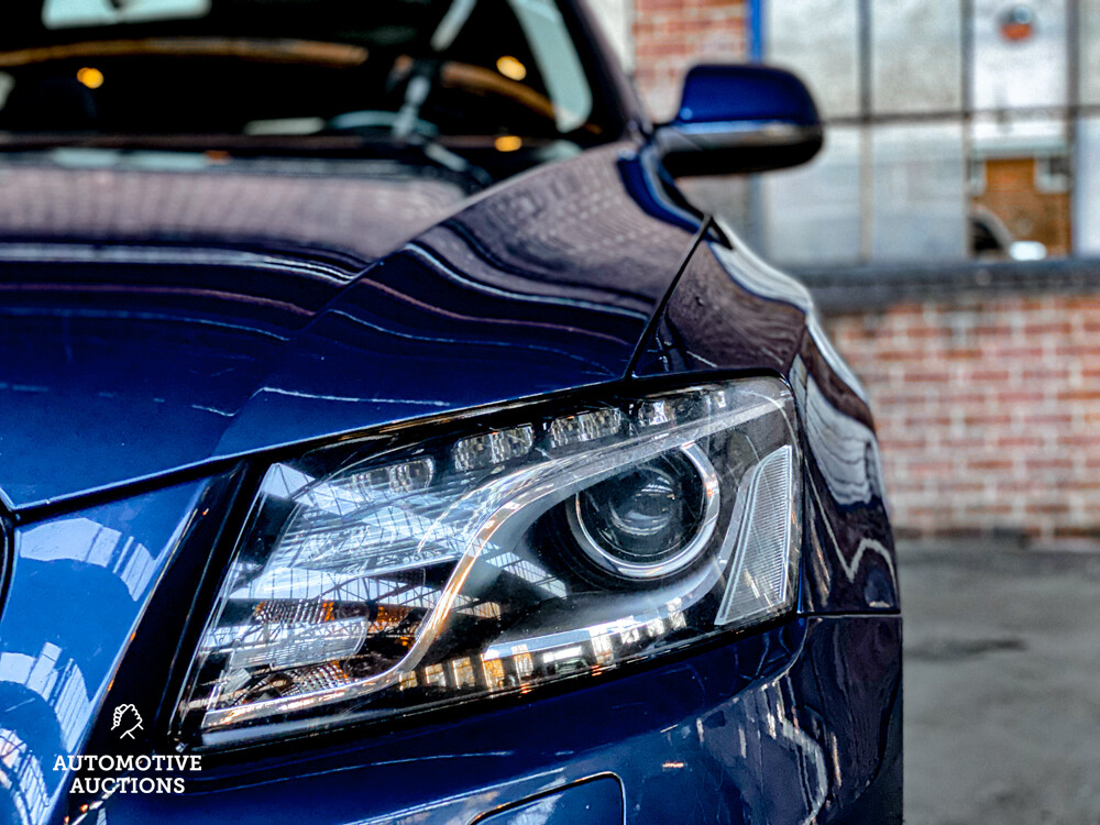 Audi Q5 2.0 TFSI S-Tronic Quattro Pro Line 211pk, 17-NVB-3