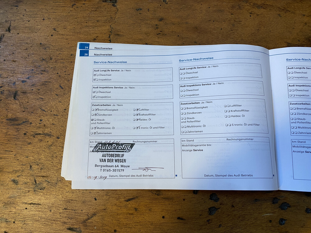 Audi Q5 2.0 TFSI S-Tronic Quattro Pro Line 211pk, 17-NVB-3