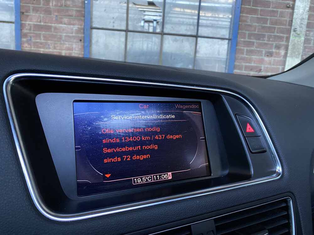 Audi Q5 2.0 TFSI S-Tronic Quattro Pro Line 211pk, 17-NVB-3