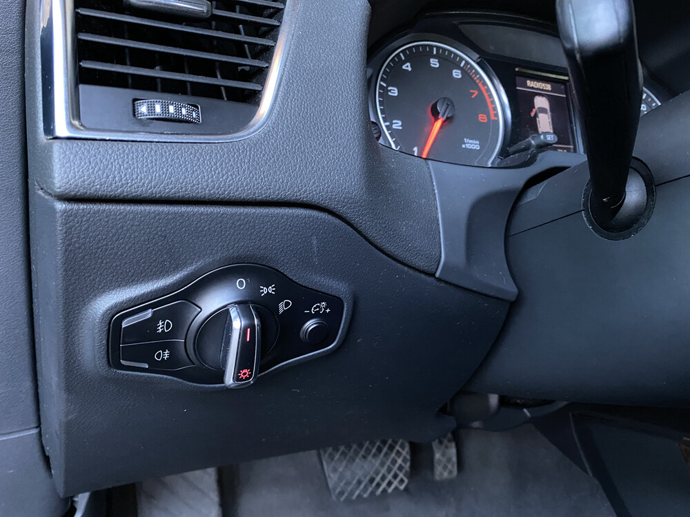 Audi Q5 2.0 TFSI S-Tronic Quattro Pro Line 211pk, 17-NVB-3