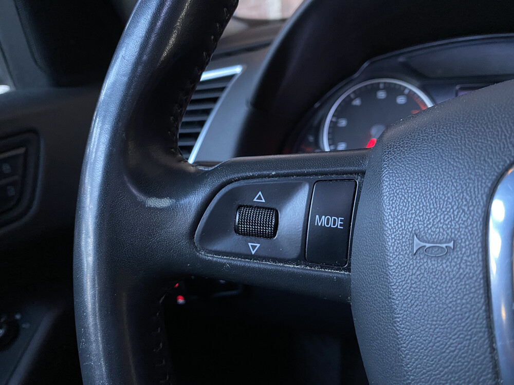 Audi Q5 2.0 TFSI S-Tronic Quattro Pro Line 211pk, 17-NVB-3