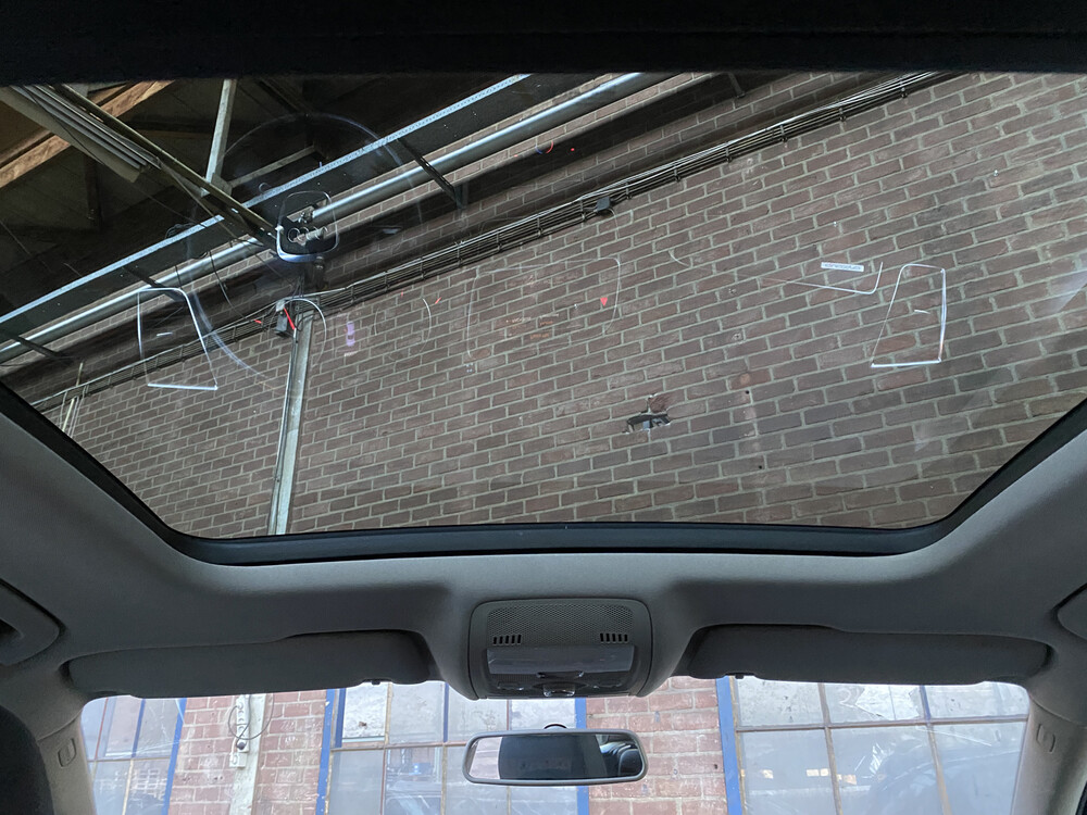 Audi Q5 2.0 TFSI S-Tronic Quattro Pro Line 211pk, 17-NVB-3