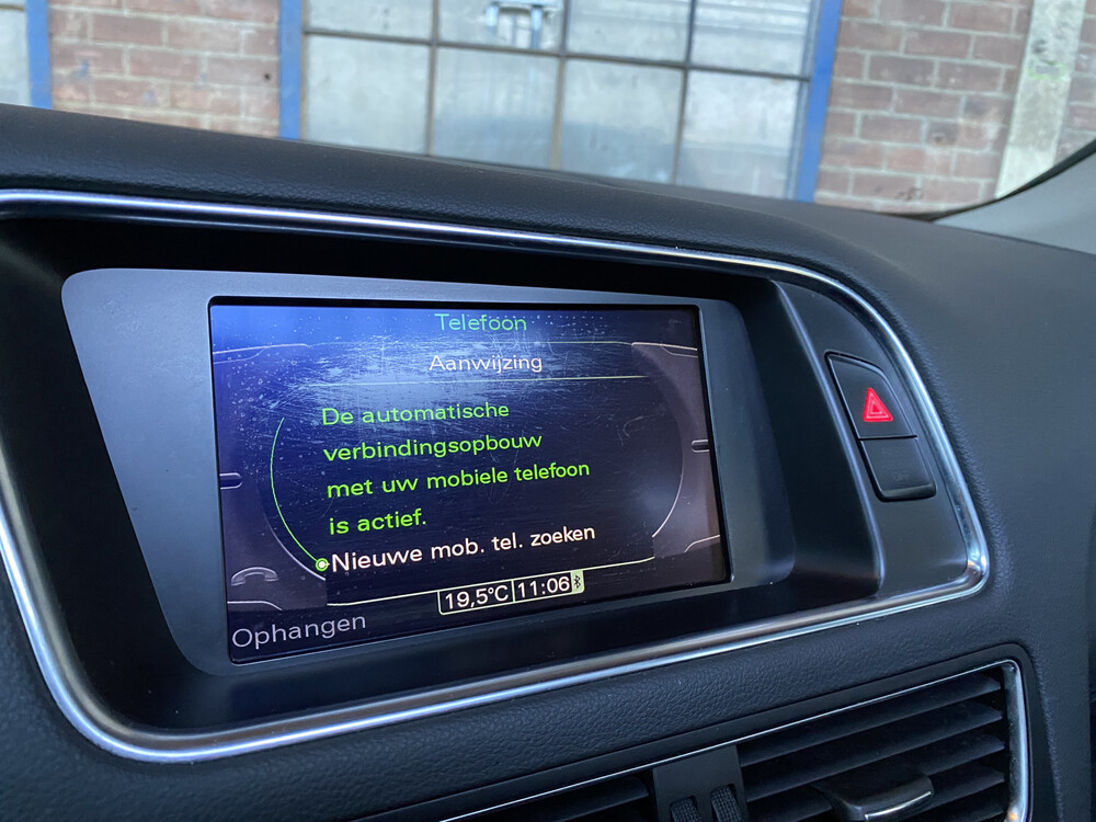 Audi Q5 2.0 TFSI S-Tronic Quattro Pro Line 211pk, 17-NVB-3