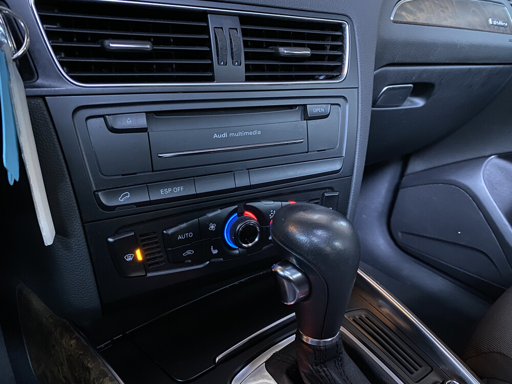 Audi Q5 2.0 TFSI S-Tronic Quattro Pro Line 211pk, 17-NVB-3