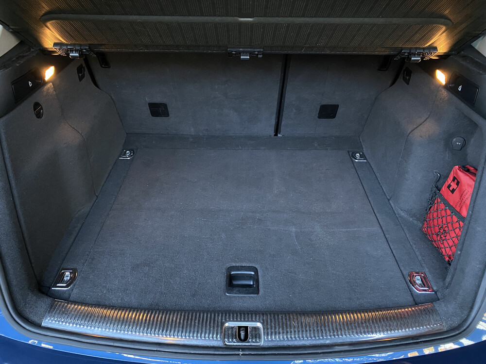 Audi Q5 2.0 TFSI S-Tronic Quattro Pro Line 211pk, 17-NVB-3