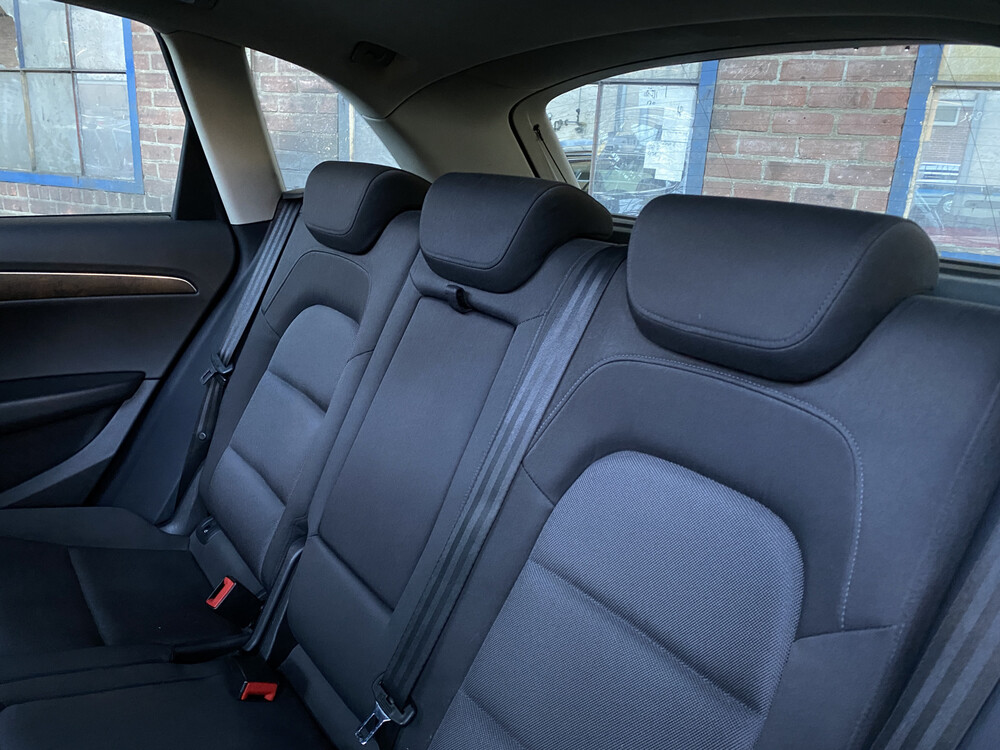 Audi Q5 2.0 TFSI S-Tronic Quattro Pro Line 211pk, 17-NVB-3