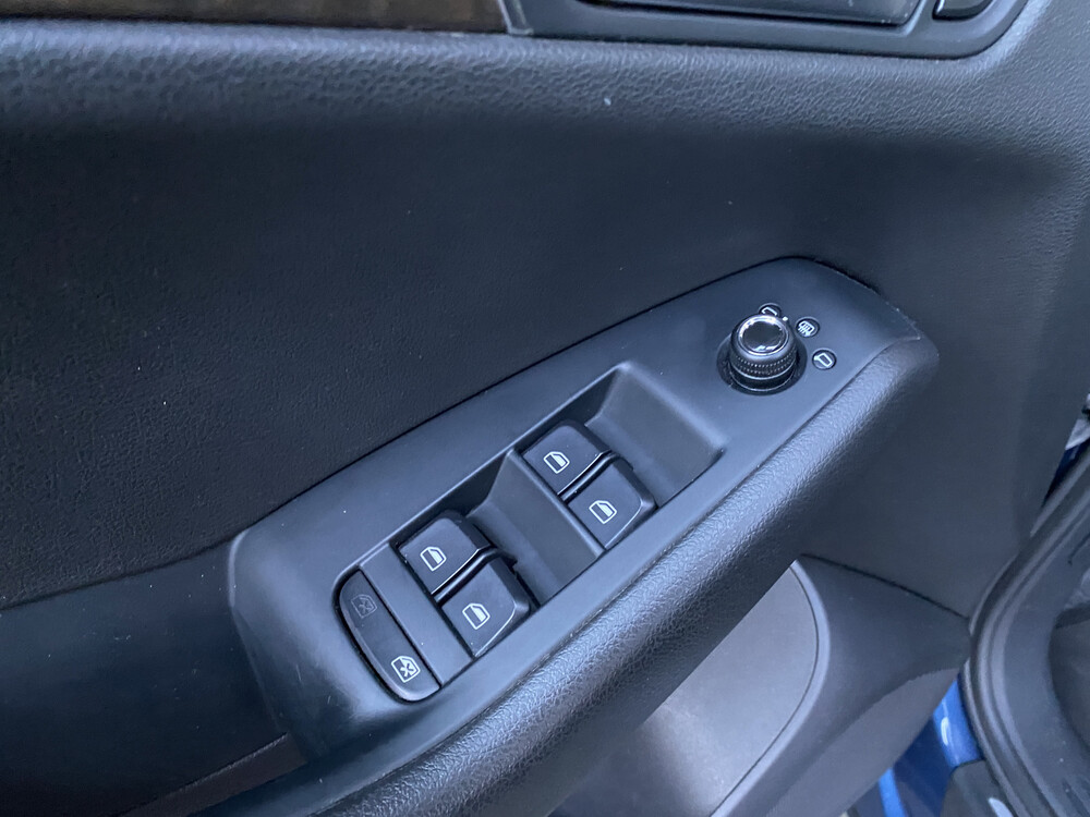 Audi Q5 2.0 TFSI S-Tronic Quattro Pro Line 211pk, 17-NVB-3