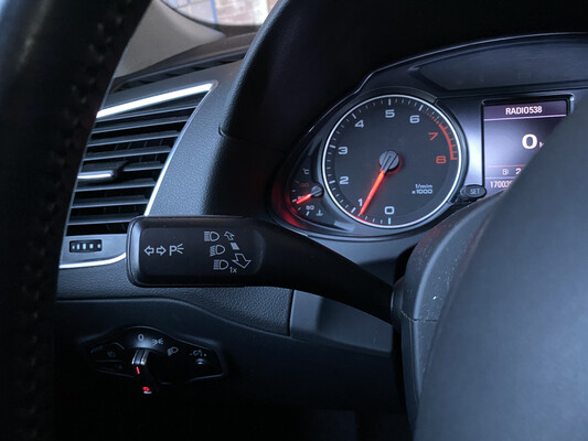 Audi Q5 2.0 TFSI S-Tronic Quattro Pro Line 211pk, 17-NVB-3