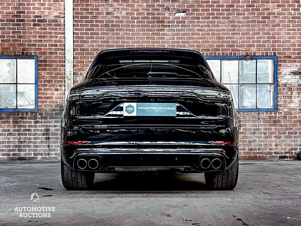 Porsche Cayenne S 2.9 V6 NIEUW-Model 462pk 2017, SB-667-L