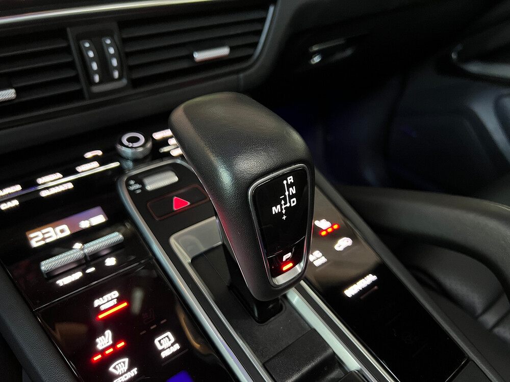 Porsche Cayenne S 2.9 V6 NIEUW-Model 462pk 2017, SB-667-L