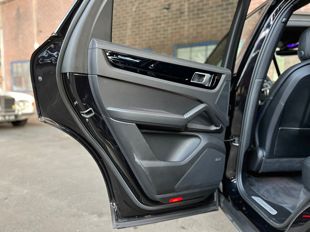 Porsche Cayenne S 2.9 V6 NIEUW-Model 462pk 2017, SB-667-L