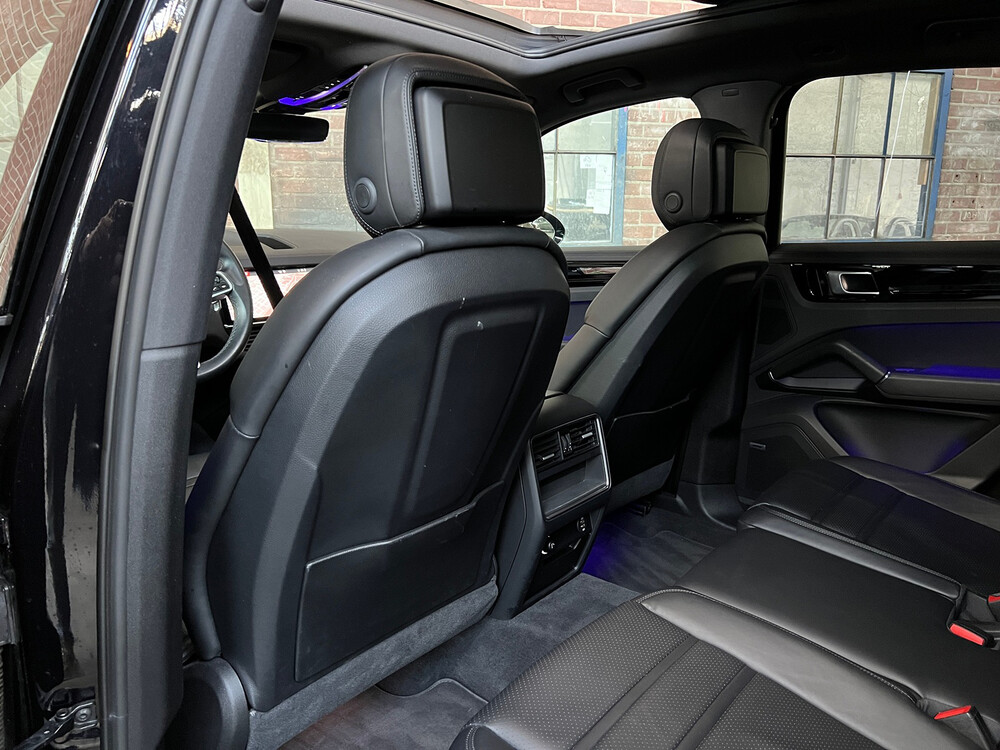 Porsche Cayenne S 2.9 V6 NIEUW-Model 462pk 2017, SB-667-L