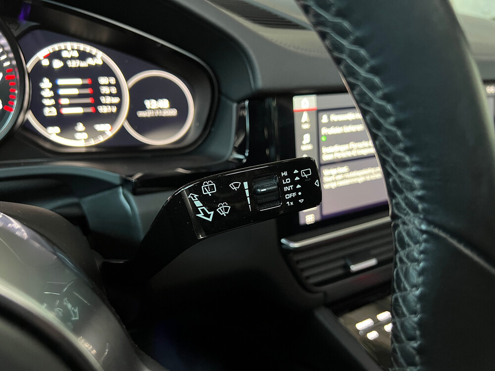 Porsche Cayenne S 2.9 V6 NIEUW-Model 462pk 2017, SB-667-L