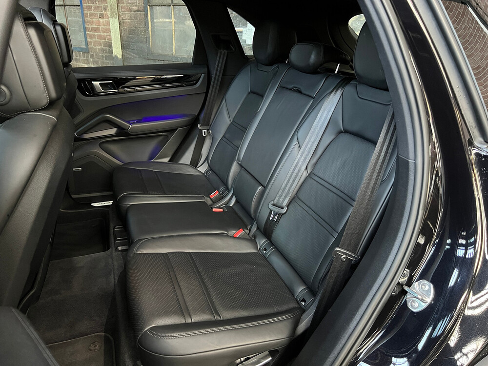 Porsche Cayenne S 2.9 V6 NIEUW-Model 462pk 2017, SB-667-L