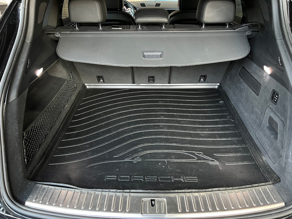 Porsche Cayenne S 2.9 V6 NIEUW-Model 462pk 2017, SB-667-L