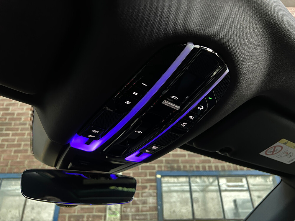 Porsche Cayenne S 2.9 V6 NIEUW-Model 462pk 2017, SB-667-L