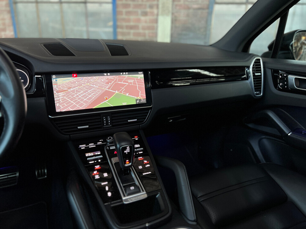 Porsche Cayenne S 2.9 V6 NIEUW-Model 462pk 2017, SB-667-L