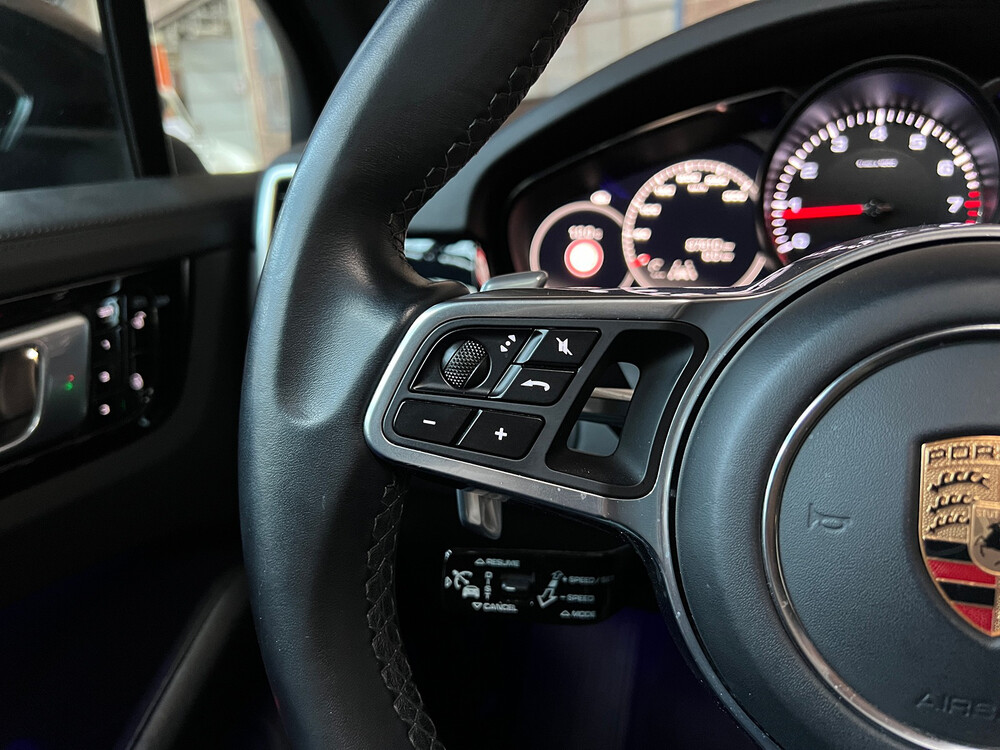 Porsche Cayenne S 2.9 V6 NIEUW-Model 462pk 2017, SB-667-L