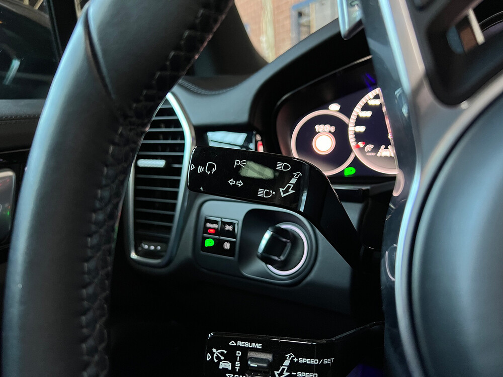 Porsche Cayenne S 2.9 V6 NIEUW-Model 462pk 2017, SB-667-L