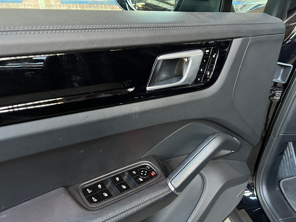 Porsche Cayenne S 2.9 V6 NIEUW-Model 462pk 2017, SB-667-L