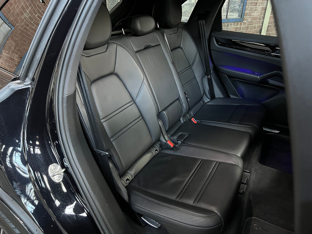 Porsche Cayenne S 2.9 V6 NIEUW-Model 462pk 2017, SB-667-L