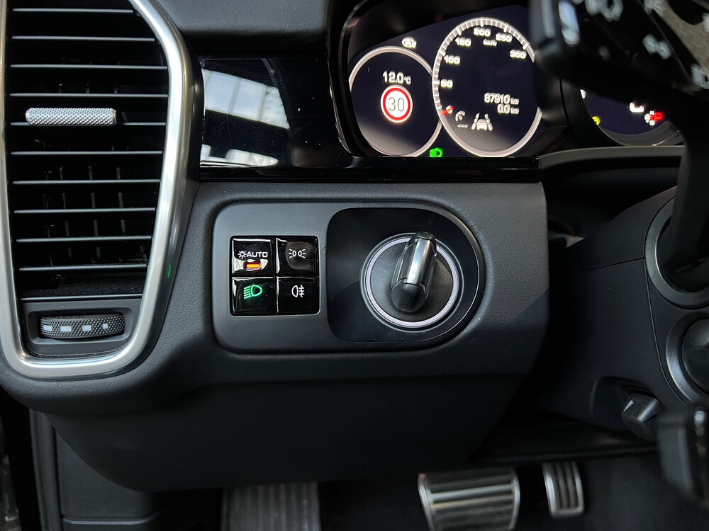 Porsche Cayenne S 2.9 V6 NIEUW-Model 462pk 2017, SB-667-L