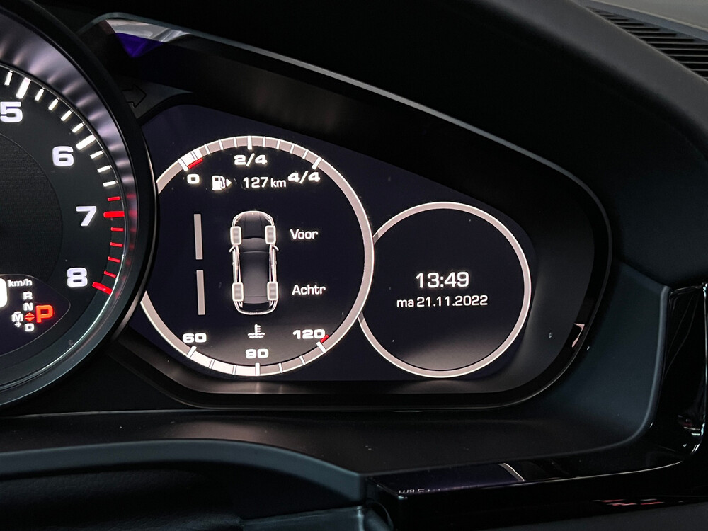 Porsche Cayenne S 2.9 V6 NIEUW-Model 462pk 2017, SB-667-L