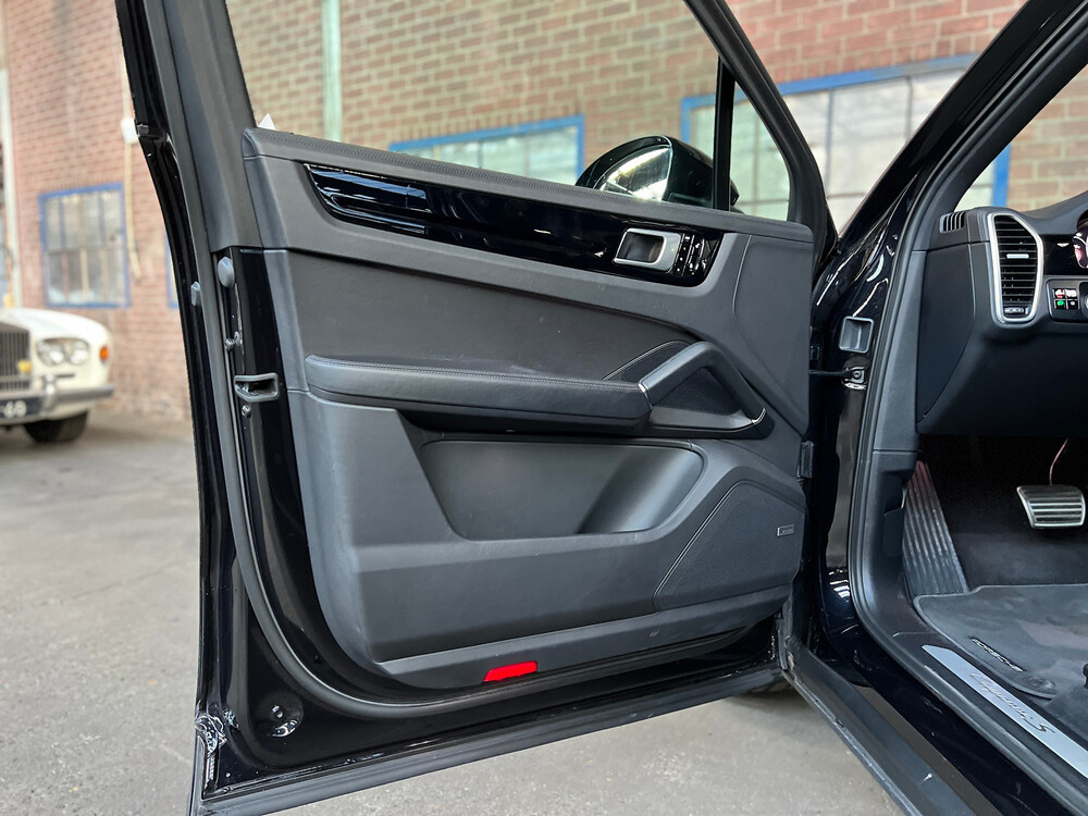 Porsche Cayenne S 2.9 V6 NIEUW-Model 462pk 2017, SB-667-L