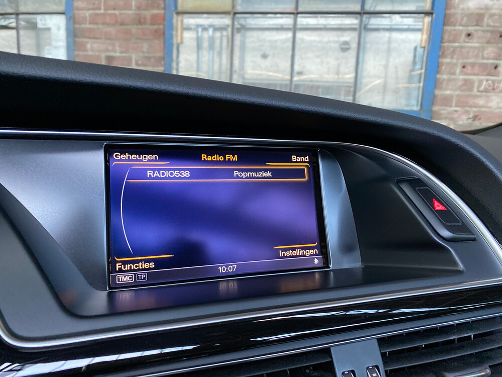 Audi RS5 4.2 V8 FSI Quattro FACELIFT Cabriolet 450pk 2013, 2-TVB-31