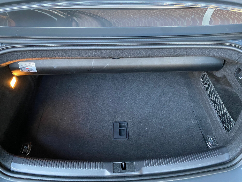 Audi RS5 4.2 V8 FSI Quattro FACELIFT Cabriolet 450pk 2013, 2-TVB-31