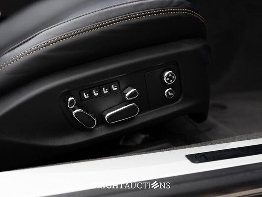 Bentley Continental GTC 6.0 W12 First-Edition 635pk -Mulliner 1 of 100- 2020 (Origineel-NL), H-287-NF