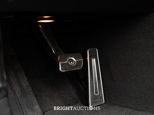 Bentley Continental GTC 6.0 W12 First-Edition 635pk -Mulliner 1 of 100- 2020 (Origineel-NL), H-287-NF