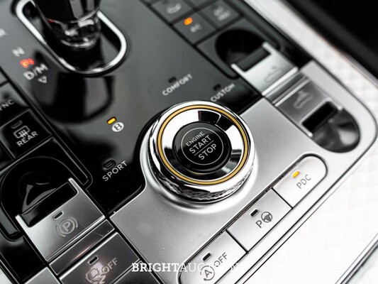 Bentley Continental GTC 6.0 W12 First-Edition 635pk -Mulliner 1 of 100- 2020 (Origineel-NL), H-287-NF