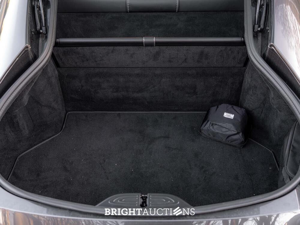 Aston Martin Vantage 4.0 V8 510pk 2021, X-777-DL