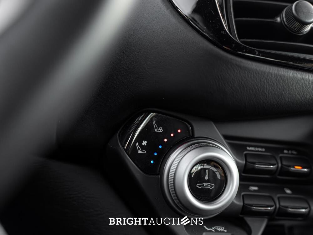 Aston Martin Vantage 4.0 V8 510pk 2021, X-777-DL