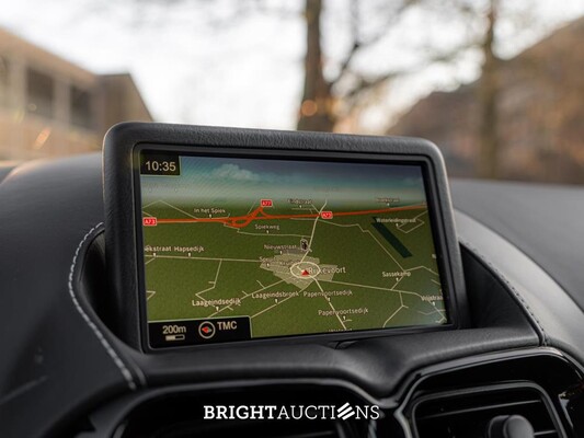 Aston Martin Vantage 4.0 V8 510pk 2021, X-777-DL