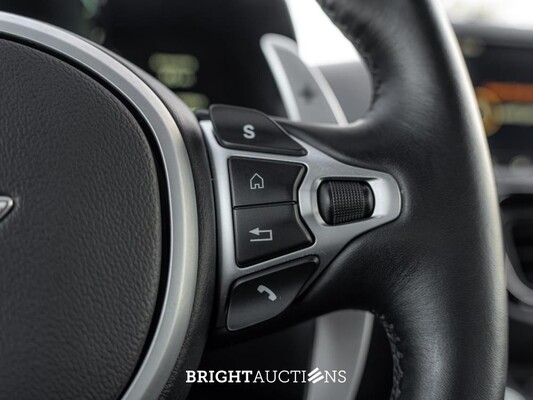 Aston Martin Vantage 4.0 V8 510pk 2021, X-777-DL