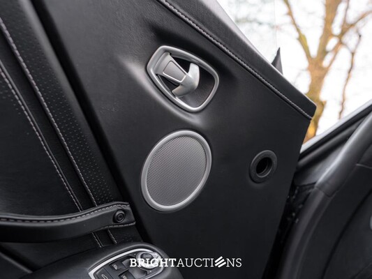 Aston Martin Vantage 4.0 V8 510pk 2021, X-777-DL