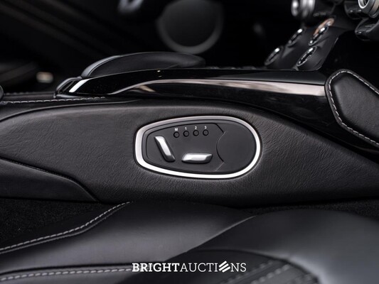 Aston Martin Vantage 4.0 V8 510pk 2021, X-777-DL