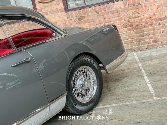 Facel Vega FV3B H-26 (Engine - Chrysler P-31 V8 5.2) 1957