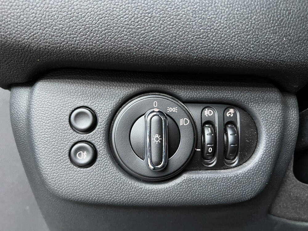 Mini Clubman 1.5D 116pk Britisch Racing Green Mini Cooper 2016