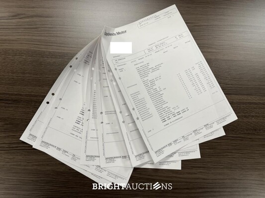 Mercedes-Benz 280 SL Pagode – Handgeschakeld – EU-uitvoering – 2.8 liter zes-in-lijn. 