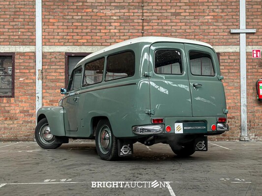 Volvo 210 1960 