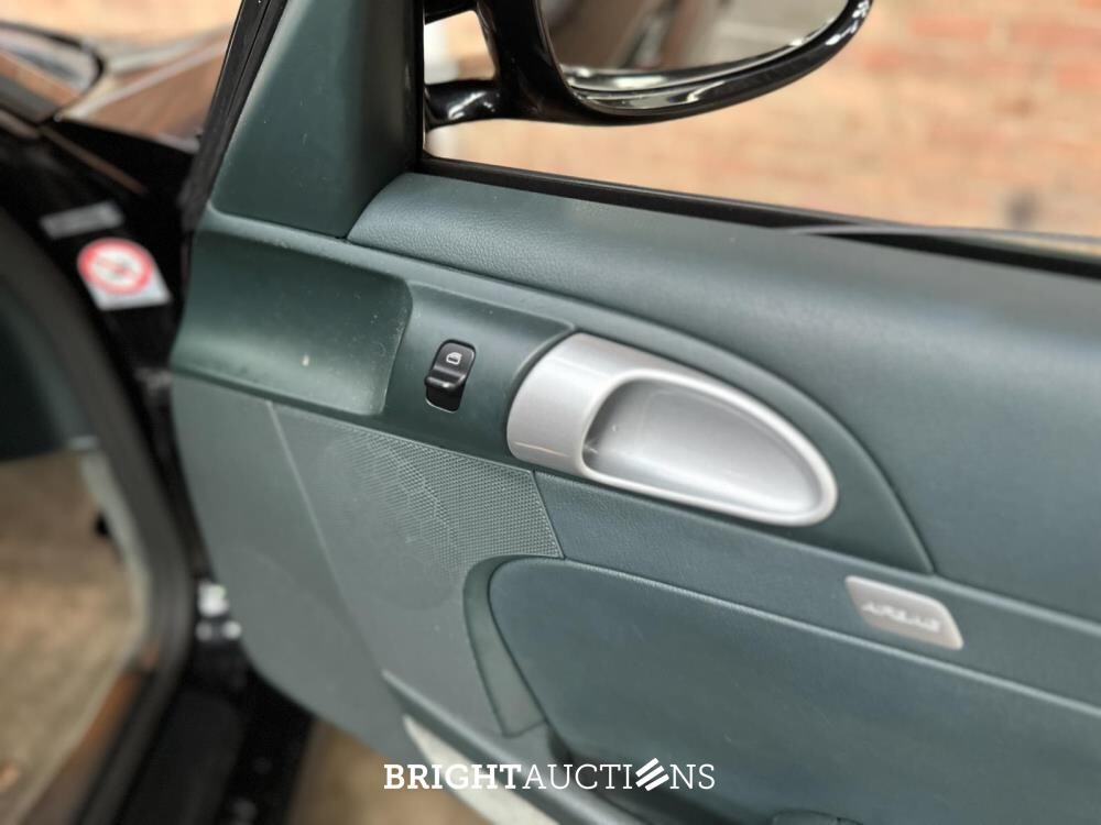 Porsche Cayman 987 2.7 245PK 2007 