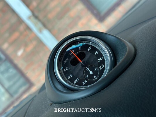 Porsche Cayman 987 2.7 245PK 2007 