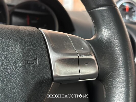 Porsche Cayman 987 2.7 245PK 2007 