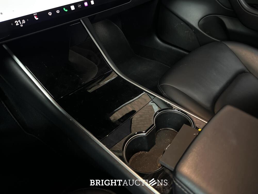 Tesla Model 3 Performance AWD 75 kWh 462pk 2019 (Origineel-NL + 1e Eigenaar), G-786-XK