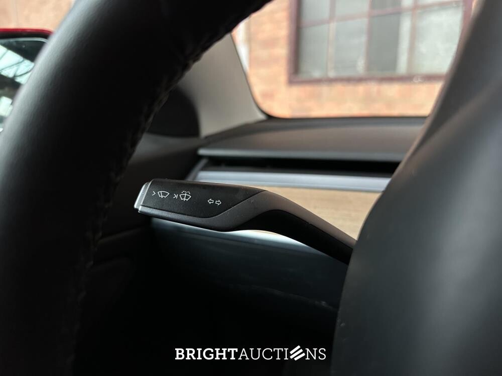 Tesla Model 3 Performance AWD 75 kWh 462pk 2019 (Origineel-NL + 1e Eigenaar), G-786-XK