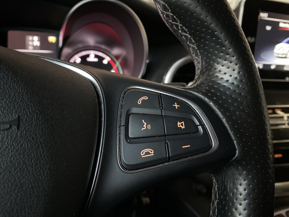 Mercedes-Benz V250 BlueTEC Long DC V-Klasse 190PS 2015, V-678-GH